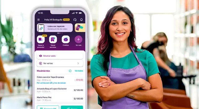 Empresas que se unan al servicio antes del 30 de abril disfrutarán de prueba gratuita.