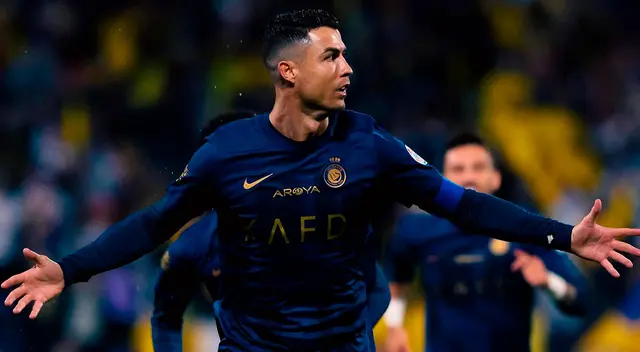 Cristiano Ronaldo marcó un hat-trick. Cristiano Ronaldo marcó un hat-trick.
