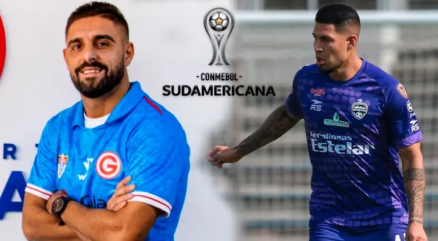 ¿A qué hora juega Deportivo Garcilaso vs Metropolitanos la Sudamericana?