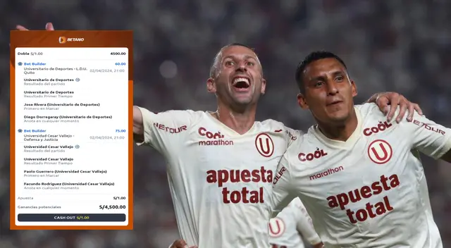 Universitario está en la necesidad de debutar ganando en Copa Libertadores ante LDU de Quito.
