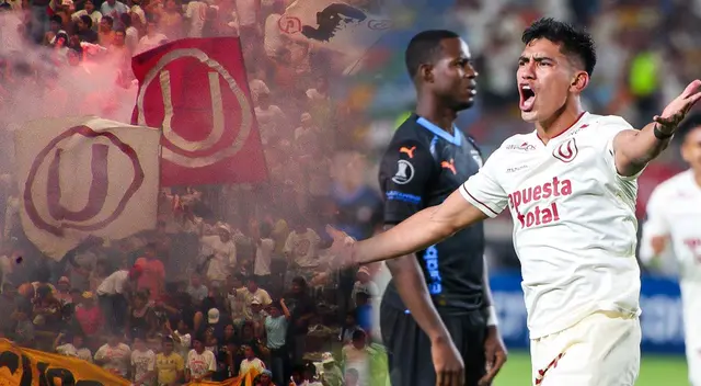 Histórico goleador valoró la entrega del 'Tunche' Rivera