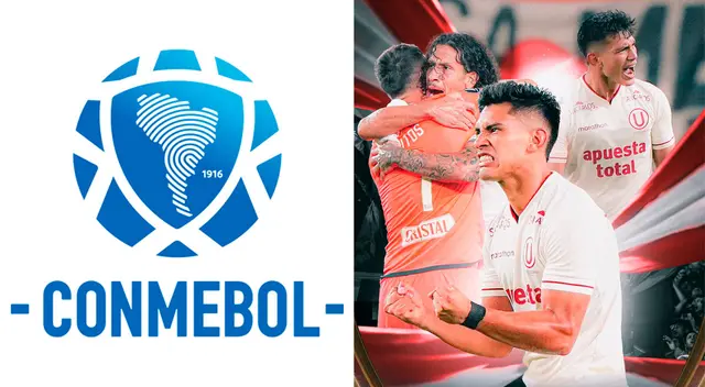 Conmebol llena de elogios a Universitario tras victoria ante LDU.