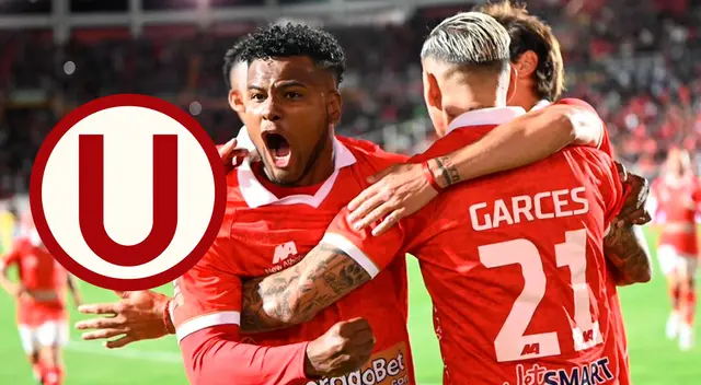 Jugador de Cienciano tuvo llamativa reacción tras el triunfo de Universitario ante LDU Jugador de Cienciano tuvo llamativa reacción tras el triunfo de Universitario ante LDU