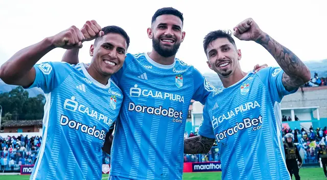 Sporting Cristal es líder del Torneo Apertura 2024. Sporting Cristal es líder del Torneo Apertura 2024.