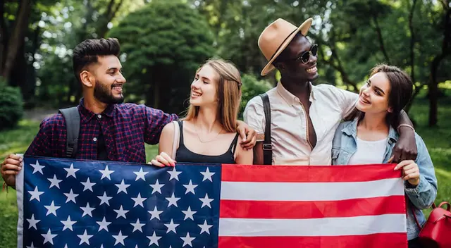 Conoce cuáles los días festivos de Estados Unidos en abril 2024.