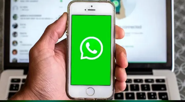 La aplicación de mensajería sufrió nuevamente una caída.