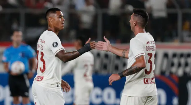 Olivares hizo dupla con Dorregaray en los últimos minutos