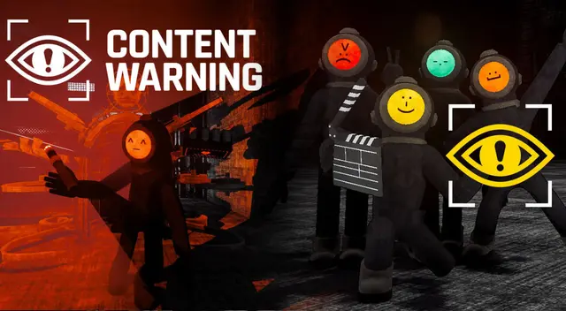 REVISA cómo jugar HOY el nuevo fenómeno viral de Internet: Content Warning. REVISA cómo jugar HOY el nuevo fenómeno viral de Internet: Content Warning.