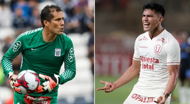 José Rivera fue el héroe del partido ante Liga de Quito