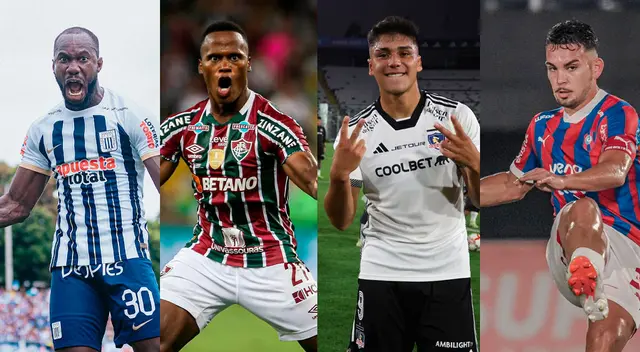 ¿Cómo va el Grupo A de la Copa Libertadores?
