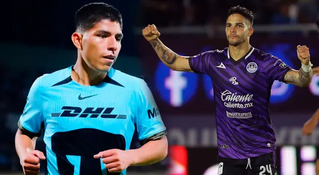 ¿A qué hora juega Pumas vs Mazatlán y dónde ver?