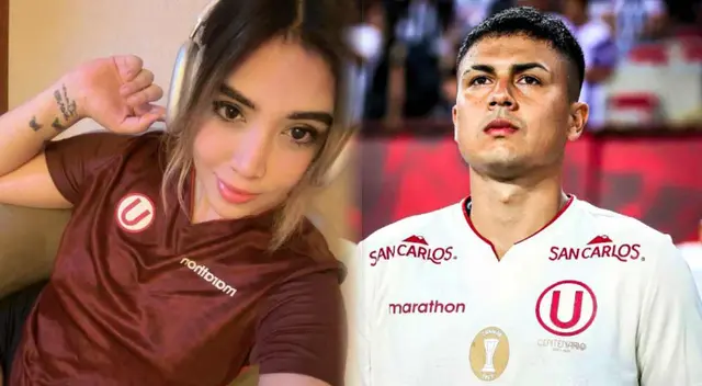 La expareja de Jairo Concha 'sacó cara' por el jugador tras su debut  en la Libertadores.
