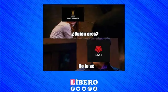 Alianza Lima y Universitario lograron anotar en la fecha 1 de la Libertadores.