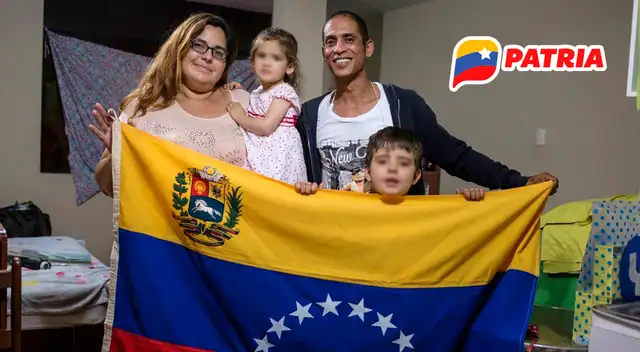 Conoce si se entregará el Bono de la Patria de 500 en abril 2024 en Venezuela.