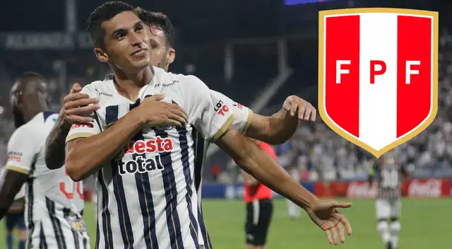 ¿Cuándo Kevin Serna estará apto para ser convocado y jugar por la selección peruana?