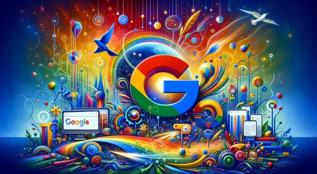 Google 