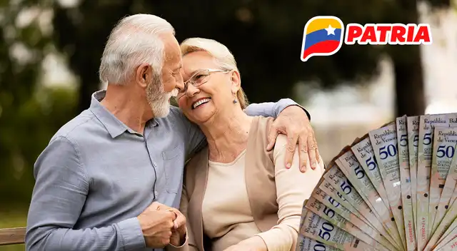 Conoce cuándo se pagará el Bono 100% Amor Mayor del mes de abril 2024 en Venezuela.