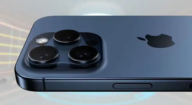 iPhone 16 Pro Max, características, precio, colores nuevo teléfono Apple.