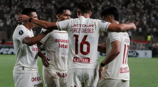Universitario enfrenta a Alianza Atlético este viernes en el Monumental de Ate