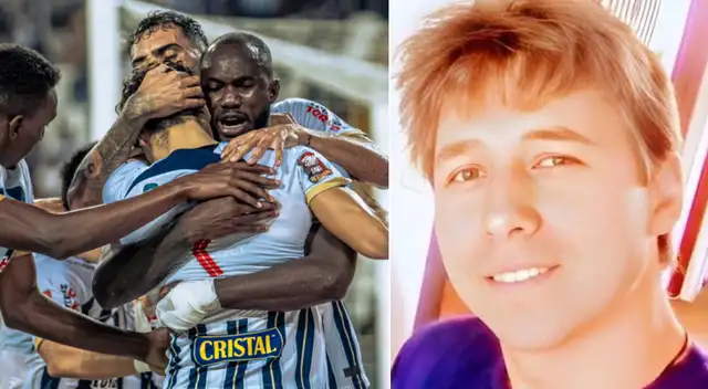 Giorgio Armas dejó un fuerte mensaje sobre Cecilio Waterman tras empate de Alianza Lima ante Fluminense por Copa Libertadores 2024