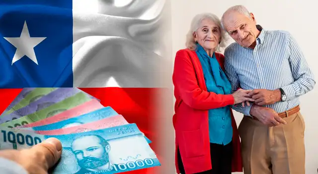 Te enseñamos cómo postular al cobro del Bono 50 años de Matrimonio 2024 en Chile.