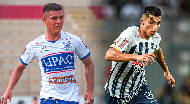 El último encuentro entre ambos terminó 2-1 en favor de Alianza Lima. Foto: Composición Líbero/Liga 1