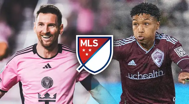Inter Miami podría contar con Lionel Messi para enfrentar a Colorado Rapids.