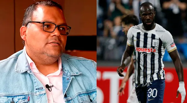 Tanque Arias relató así el gol fallado de Cecilio Waterman. Tanque Arias relató así el gol fallado de Cecilio Waterman.