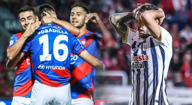 Cerro vs. Alianza Lima: historial
