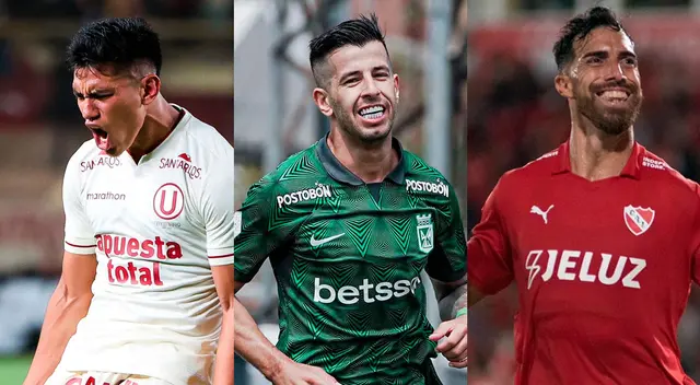 Revisa AQUÍ los partidos de HOY.