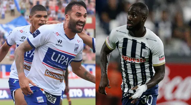 Pronóstico y predicción del partido de Alianza Lima vs Mannucci