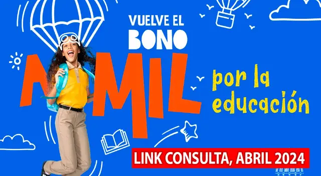 Bono A Mil, abril 2024, link consulta con cédula si recibirás los RD$ 1.000 del nuevo subsidio en República Dominicana.