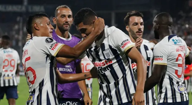 Alianza Lima tendrá hasta 6 bajas confirmadas de cara al partido ante Mannuci por el Torneo Apertura 2024