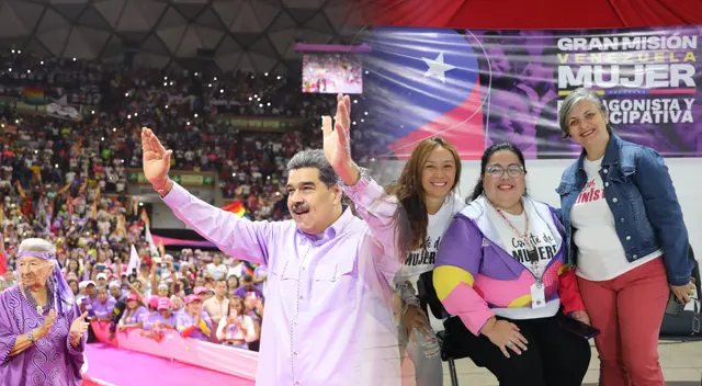 Descubre ahora mismo en qué consiste el Registro de la Gran Mujer Venezolana de 2024.