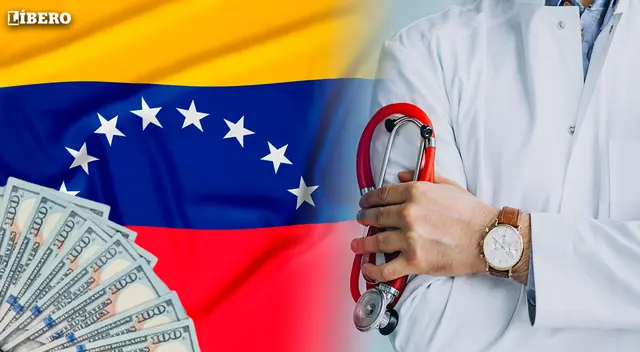 Conoce cuál es la mejor carrera pagada en Venezuela y cuánto ganaría de salario al mes.