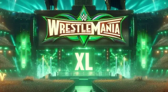 Wrestlemania 40: precio de entradas