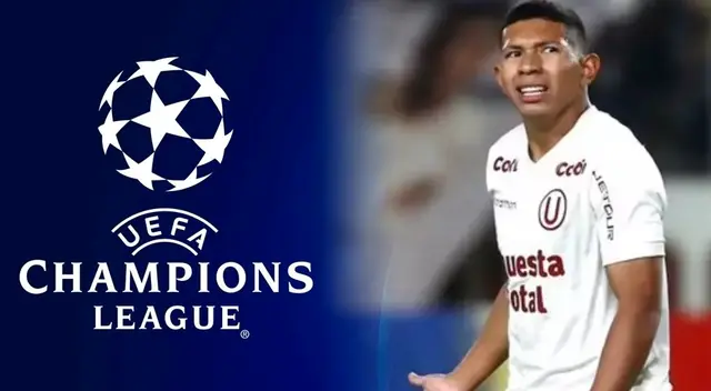 Dirigió en la Champions League, pero ahora se enfrentará a Universitario. Dirigió en la Champions League, pero ahora se enfrentará a Universitario.