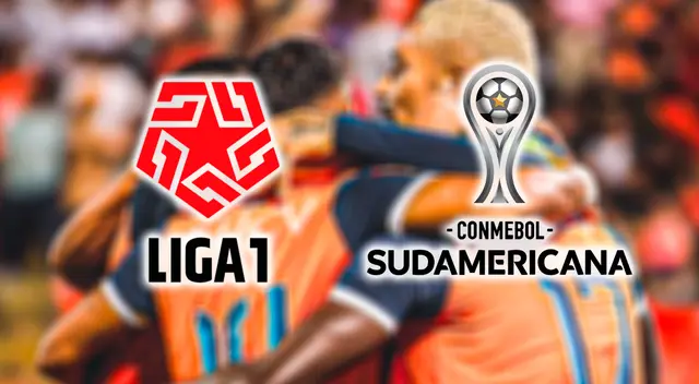 Jugador de Liga 1 es la sensación de la Sudamericana Jugador de Liga 1 es la sensación de la Sudamericana