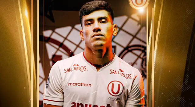 José Rivera fue una de las figuras de Universitario ante LDU por la Libertadores. José Rivera fue una de las figuras de Universitario ante LDU por la Libertadores.
