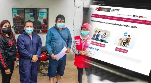 OBTÉN el LINK para saber si tu hogar fue calificado como pobre o pobre extremo en 2024. OBTÉN el LINK para saber si tu hogar fue calificado como pobre o pobre extremo en 2024.