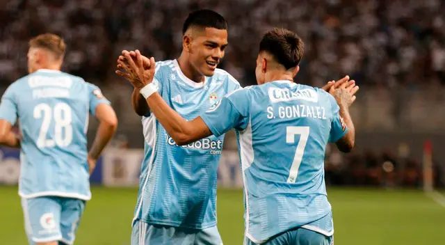 Sporting Cristal buscará recuperar el primer lugar del Torneo Apertura.