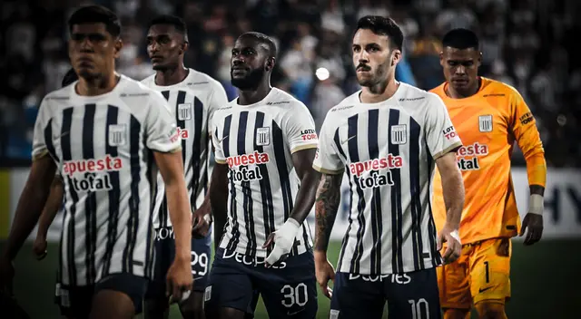Alianza Lima buscará su primera victoria en esta Copa Libertadores 2024.