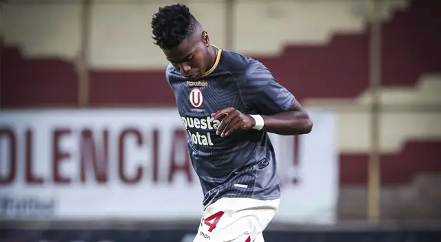 ¿Por qué Portocarrero fue cambiado en el entretiempo?