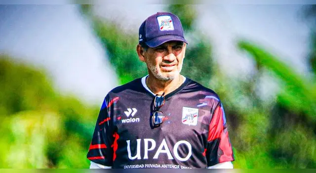 Franco Navarro no seguirá en Mannucci.
