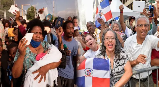 Descubre por qué República Dominicana y Haití no son un solo pueblo en una sola isla. Descubre por qué República Dominicana y Haití no son un solo pueblo en una sola isla.