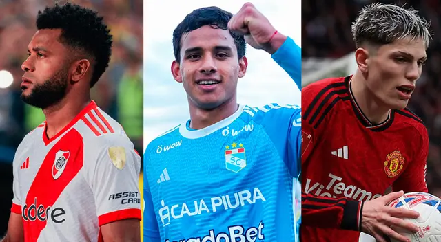 Revisa AQUÍ los partidos que se jugarán HOY.