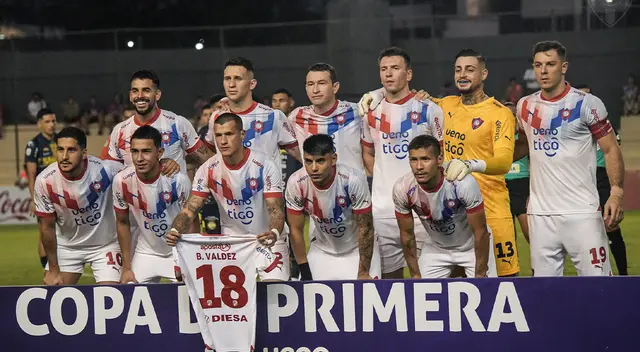 Perdieron el primer partido con Colo Colo