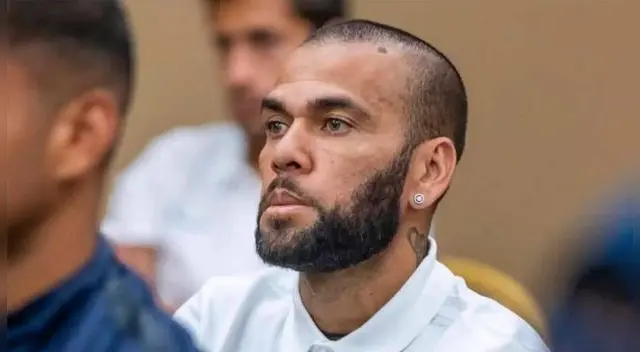 Dani Alves tuvo como último club profesional el Pumas de México