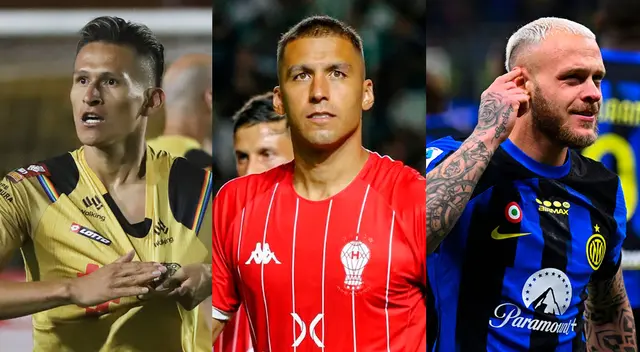 Revisa AQUÍ los partidos de HOY.