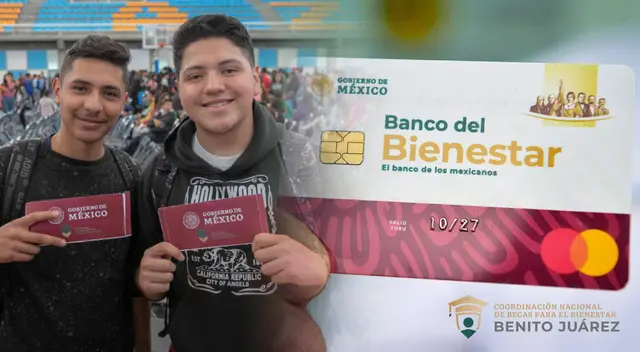 CHECA cuándo llega el SEGUNDO PAGO de la Beca Benito Juárez 2024 a estudiantes. CHECA cuándo llega el SEGUNDO PAGO de la Beca Benito Juárez 2024 a estudiantes.